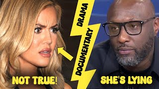 Khloé Kardashian EXPOSES Hidden Truth After Lamar Odom Documentary 😳