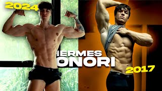 HERMES ONORI: su nueva VIDA en AUSTRALIA