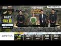 【pubg mobile 国内プロリーグ】pmjl season3 phase1 day10