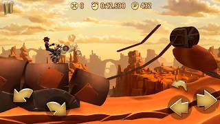 Trials Frontier - Pipe Basin (Donkey WR) 17.166