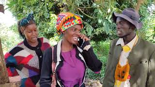 Gacharu Kunyita Dada Sarah Na Muiru Makíiya Avocado Ciake