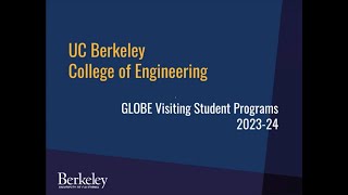 [NTHU DRC USA Week] 20221102 NTHU and UC Berkeley