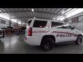 katy tx police department chevy tahoe police vehicles