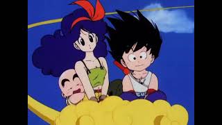 Best Of Kid Goku Moments Part 5!!