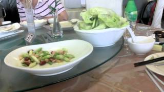 Food for foreigners - Deng pin vegan