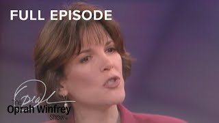 The Oprah Winfrey Show "Marianne Williamson" | Full Episode | OWN