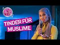 Halal Swipen | Anissa Loucif | NightWash TV