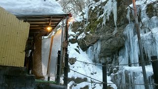 Yajiさんの温泉ひとり旅 信州 山田温泉 風景館 【Yamada Spa. Fukeikan】