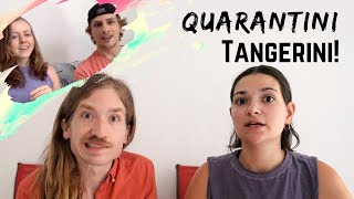 COVID-19 in MEXICO ft. Tangerine Travels | Why is Q. Roo so far behind? | Inhale, Scream Ep. 25