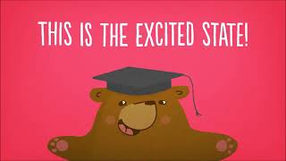Electron Chemistry | Ground vs Excited State