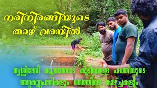 #wayanad, Thrissilery