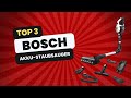 Top 3 Bosch Akku Staubsauger