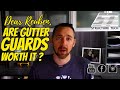 Are gutter guards worth it?