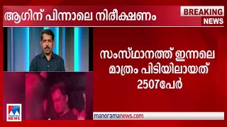 ഓപ്പറേഷന്‍ ആഗിലും കുടുങ്ങാതെ തലസ്ഥാനത്തെ ഗുണ്ടാനേതാക്കള്‍| Gunda | Operation aag| Police