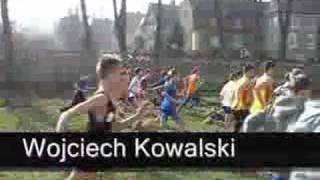 Ii Lwówecki Sprawdzian Przełajowy