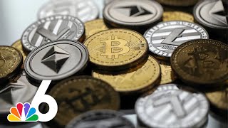 Protect Your Cryptocurrency From Scammers Looking To Commit Fraud Here S How