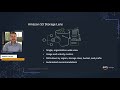 Amazon S3 Storage Lens: Organization-wide Visibility Into Object Storage Usage and Activity Trends