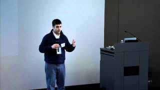 HPW2012 - The Future of Honeypots - Jose Nazario