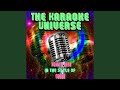 Now I'm Here (Karaoke Version) (in the Style of Queen)