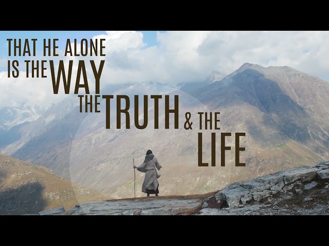 The Way Sermon Series