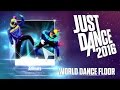 Just Dance 2016 - World Dance Floor #2