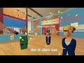 I Sang For People On Rec Room