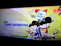 Disney Channel Asia - Camp Lakebottom (Next) (Inc) (2014) (English)