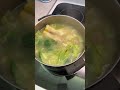 cooking chicken veggies soup food easyfoodtomakeathome