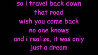 Just A Dream Nelly Lyrics