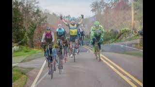 Blackberry Farm Cycling Team ~ Ride with Nelly