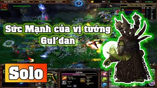 Gul'dan - Vị Tướng 