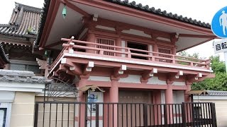 西光寺 京都 / Saikou-ji Temple Kyoto / 교토