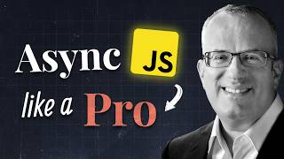 Asynchronous JavaScript Explained: Event Loop, Promises & Async/Await Explained