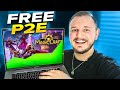 Free Play to Earn Crypto MOBA - MAKE REAL MONEY in Magiccraft