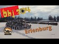 Please Just Penetrate, PLEASE! - World of Tanks - Obj 704 - Erlenburg