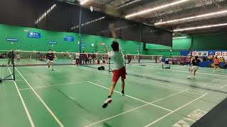 William Cui U17 SF 1