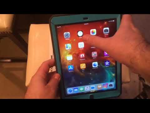 Printed Lyrics To Ipad Youtube