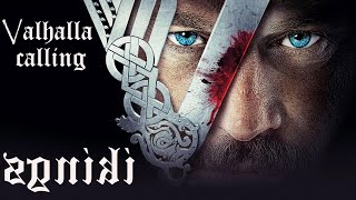 Loyndomsriss Heimta Thurs and Thurs - Soundtrack from Vikings