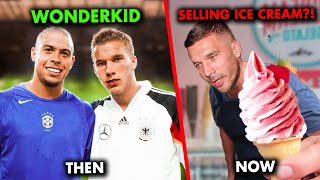 What Happened To Lukas Podolski?