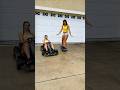 Drag race: Electric Unicycle vs Electric Go-Kart w/ ‎@KaiRazy 