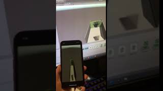DECO7385 remote control