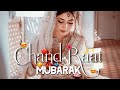 Chand Raat Mubarak Status 2023 | Eid-ul-Fitr Mubarak Status | Eid Ka Chand Mubarak ho status #shorts