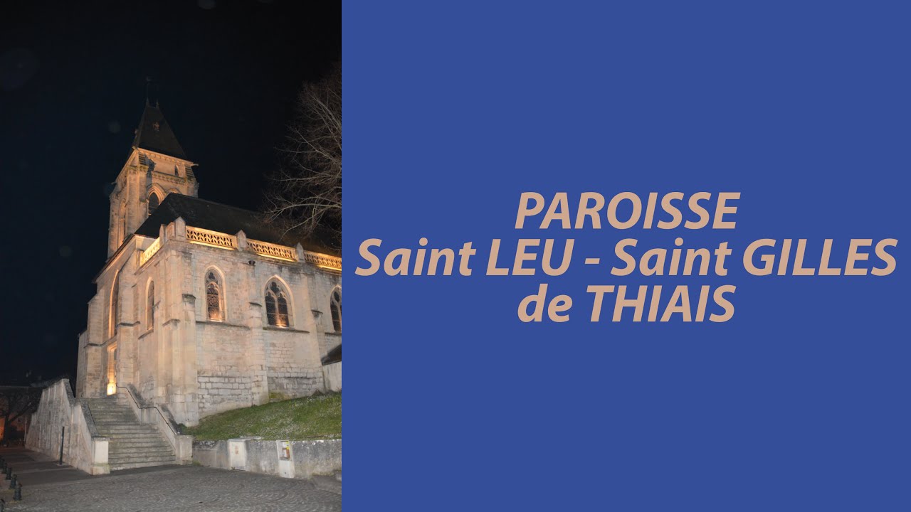 Veillée Pascale Youtube