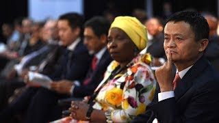 2018/11/16: What investment risks Chinese SMEs are running in Africa amid 'debt uncertainty'?