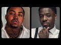 Lil Scrappy Shuts Down Khaotic's Friendly Affection Towards Him