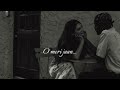 o meri jaan song slowed reverb letest romantic audio hindi bollywood lavkush kushwaha