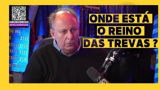 Onde o diabo mora ?|Lamartine Posella|