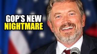 Trump Knocks Out Massie And Creates HUGE PROBLEM