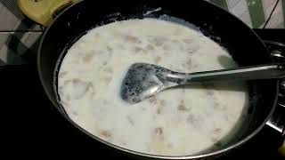 बची हुई पूड़ी से बनाये दादी नानी के जमाने की# रेसिपी #cooking