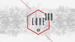 Love360 | Joel Wright | January 7th, 2020
